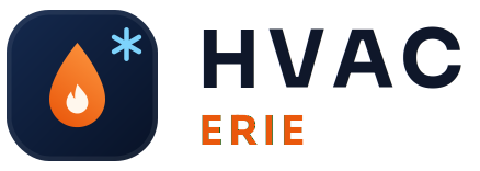 Erie HVAC